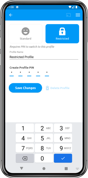 Account profile edit pin (Mobile).png